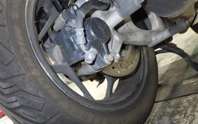 HONDA PCX 125 2000 JK05