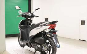 HONDA DIO 110 2001 JF31