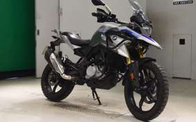 BMW G310GS 2018