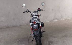 HONDA  MONKEY 125 JB03
