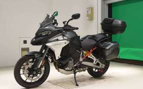 DUCATI MULTISTRADA V4S 2024