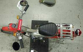 HONDA CT50 2007 CT50