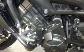 YAMAHA MT-09 A 2020 RN52J