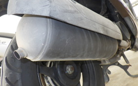 HONDA DIO Gen.6 2024 AF68