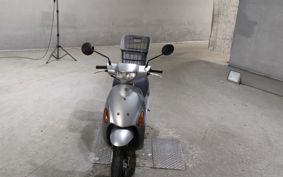 SUZUKI LET`S4 CA45A