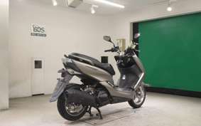 YAMAHA Majesty 155 S 2016 SG28J