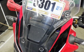 HONDA CRF1000L AFRICA TWIN 2018 SD04