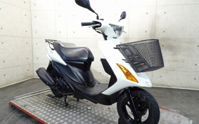 SUZUKI ADDRESS V125 CF4MA