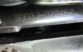 YAMAHA MAJESTY 250C SG03J