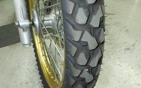 YAMAHA SEROW 250 Gen.2 DG17J
