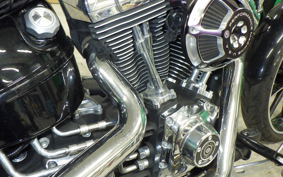 HARLEY FXSB 1580 2014