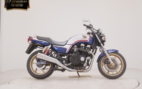 HONDA CB750 GEN 2 2009 RC42