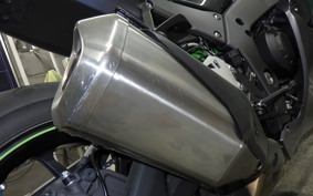 KAWASAKI ZX 10 NINJA R SE 2020 ZXT02E