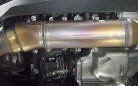 KAWASAKI NINJA 400 2021 EX400G