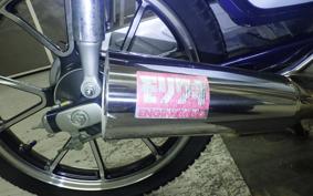 HONDA C125 SUPER CUB JA48