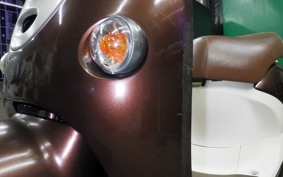 YAMAHA VINO 50 2026 SA26J