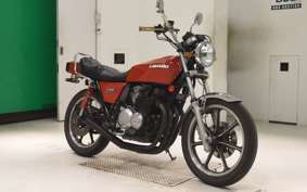 KAWASAKI Z550 FX 2007 KZ550B