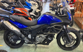 SUZUKI DL650 ( V-Strom 650 ) 2013 VP56A