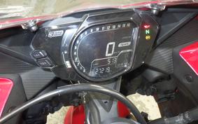 HONDA CBR250RR A 2000 MC51