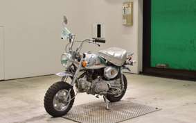 HONDA MONKEY 2025 Z50J