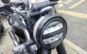 HONDA GB350S 2021 NC59