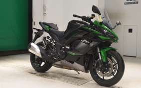 KAWASAKI NINJA 1000 SX 2022 ZXT02K