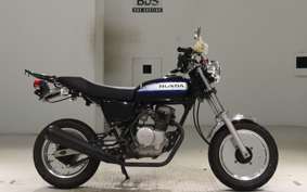 HONDA APE 50 AC16