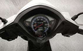 SUZUKI ADDRESS V110 CE47A