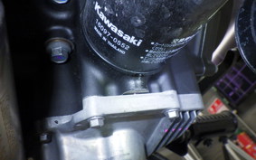 KAWASAKI ELIMINATOR400-3 2025 EL400A