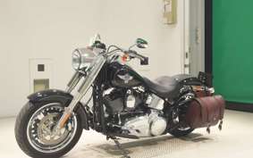 HARLEY FLSTF 1580