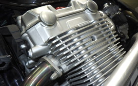 HONDA X4 LD 2002 SC38