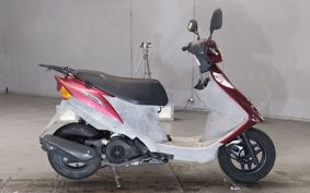 SUZUKI ADDRESS V125 CF46A