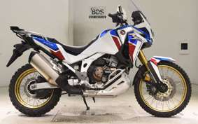 HONDA CRF1100L AFRICA TWIN DCT 2021 SD10