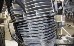 YAMAHA SR400 Gen.2 1999 1JR