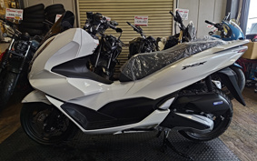 HONDA PCX125 JK05