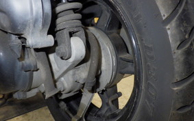 YAMAHA JOG Delux SA39J
