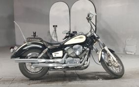YAMAHA DRAGSTAR 250 VG02J