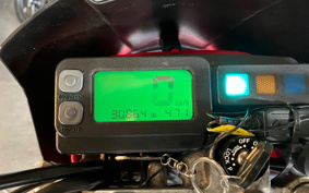 KAWASAKI SUPER SHERPA KL250G