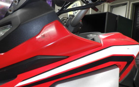 HONDA CB200X 2004
