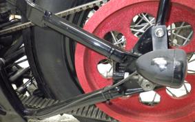 HARLEY FLSTC 1340 1989