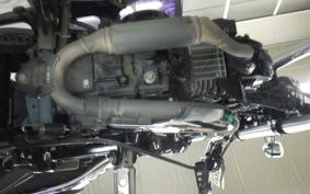HONDA DAX 125 JB04