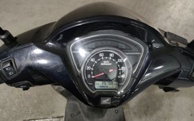 HONDA DIO 110 JK03