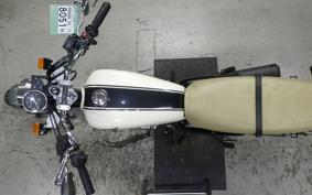 HONDA CB223S 2025 MC40