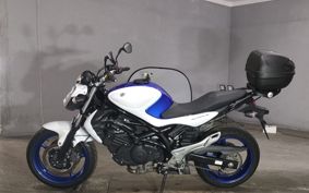 SUZUKI GLADIUS400 2017 VK58A