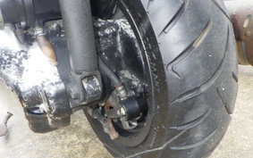 HONDA PS250 MF09