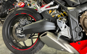 HONDA CBR650R 2020 RH03