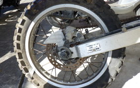 HONDA CRM250R GEN 2 MD24