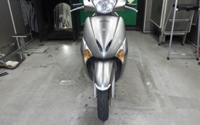 HONDA LEAD 110 2010 JF19