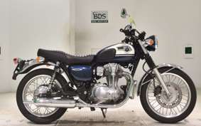 KAWASAKI W800 2015 EJ800A