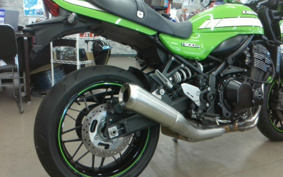 KAWASAKI Z900RS CAFE 2018 ZR900C